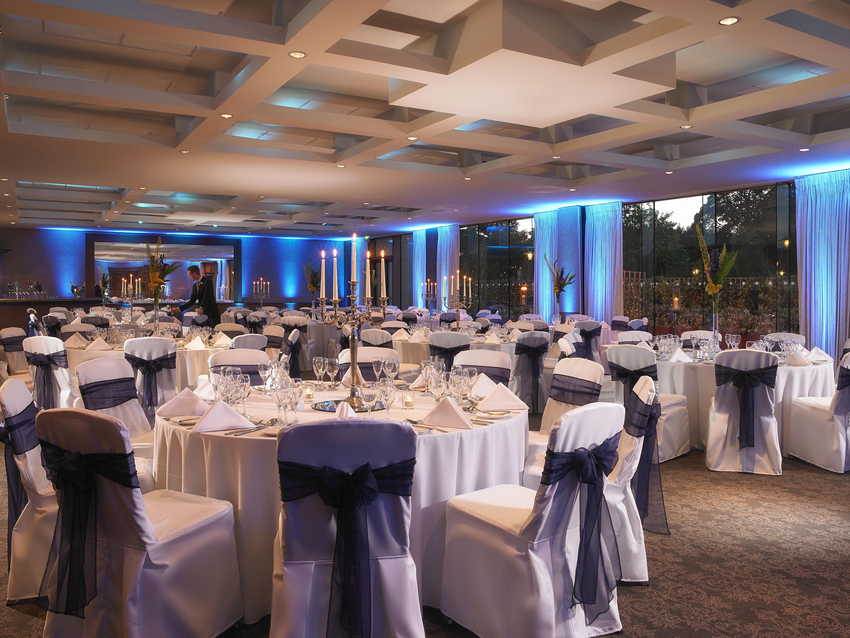 Castleknock Hotel Blanchardstown Buitenkant foto