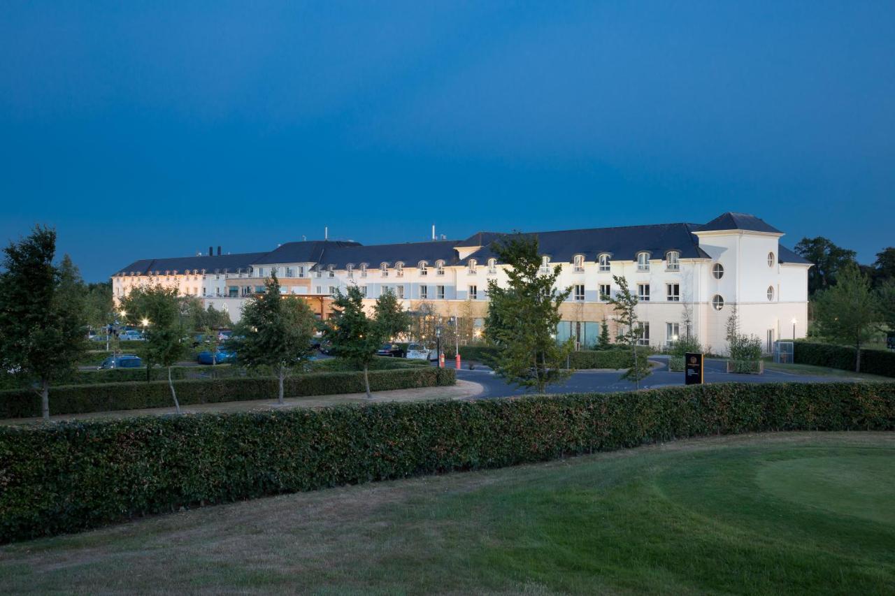 Castleknock Hotel Blanchardstown Buitenkant foto